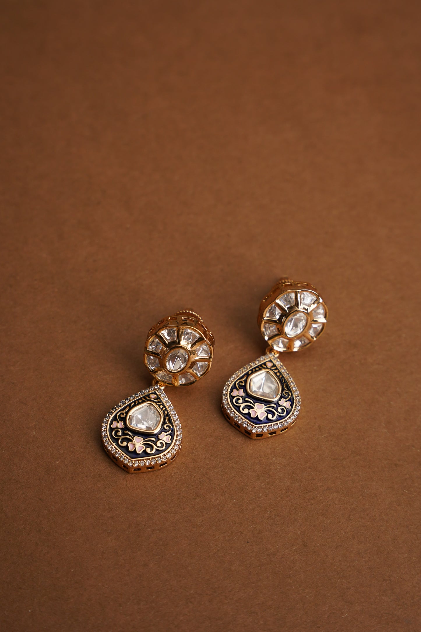 Parisian Necklace Set