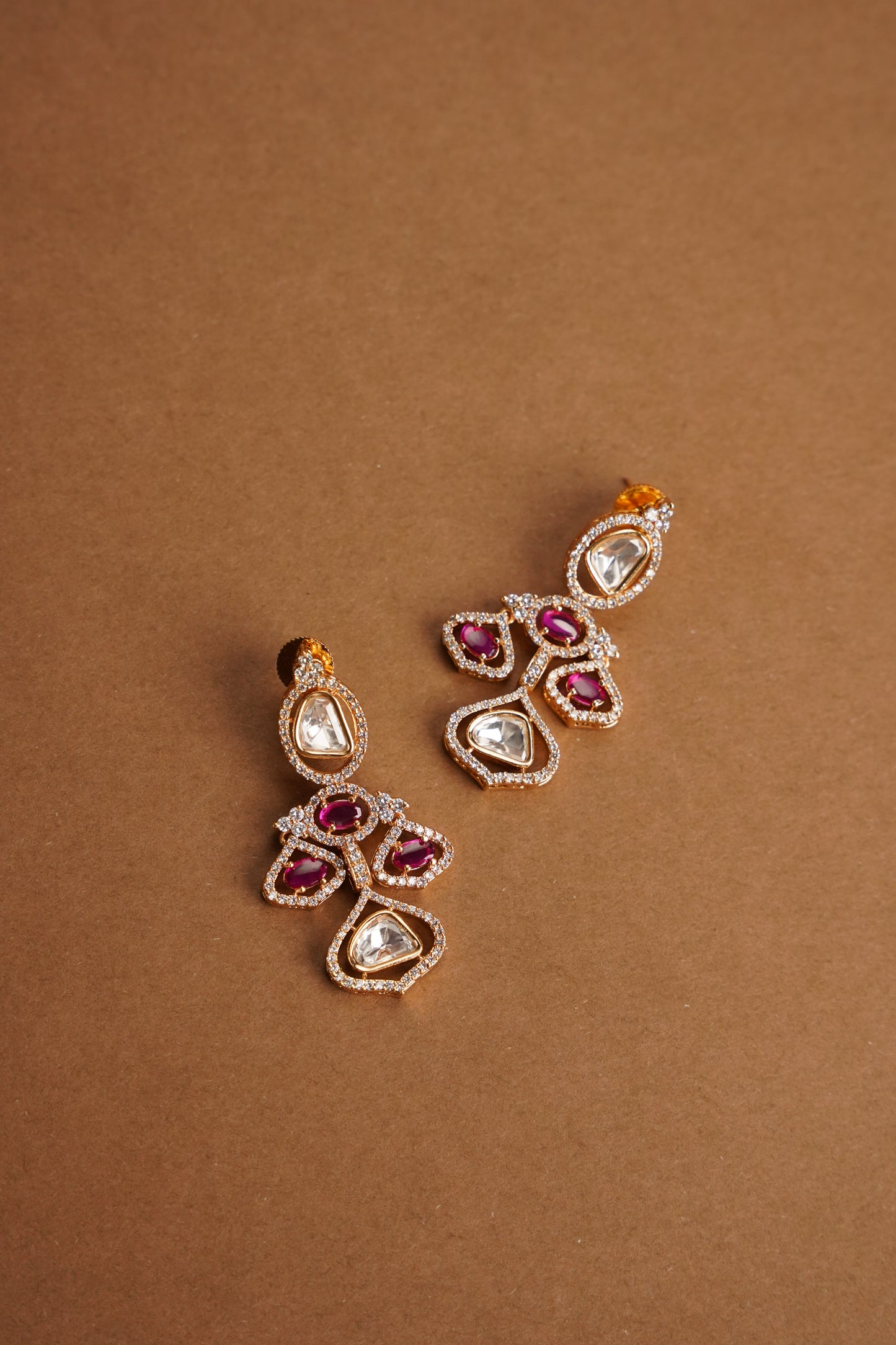 Panache Necklace Set