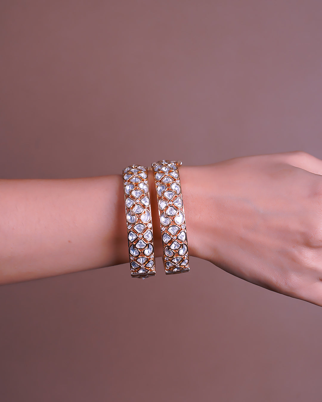 Sona Bangle (Single Pc)