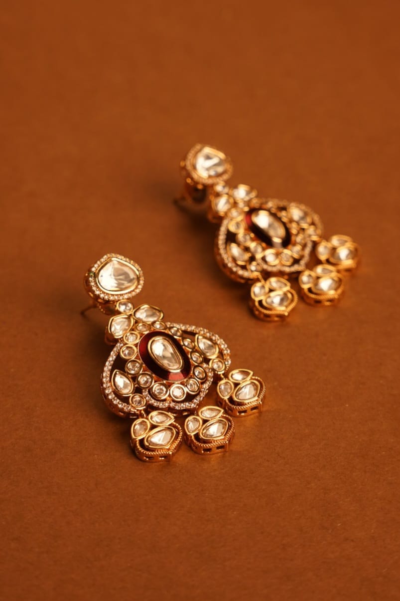 Roamers Reflection Necklace Set