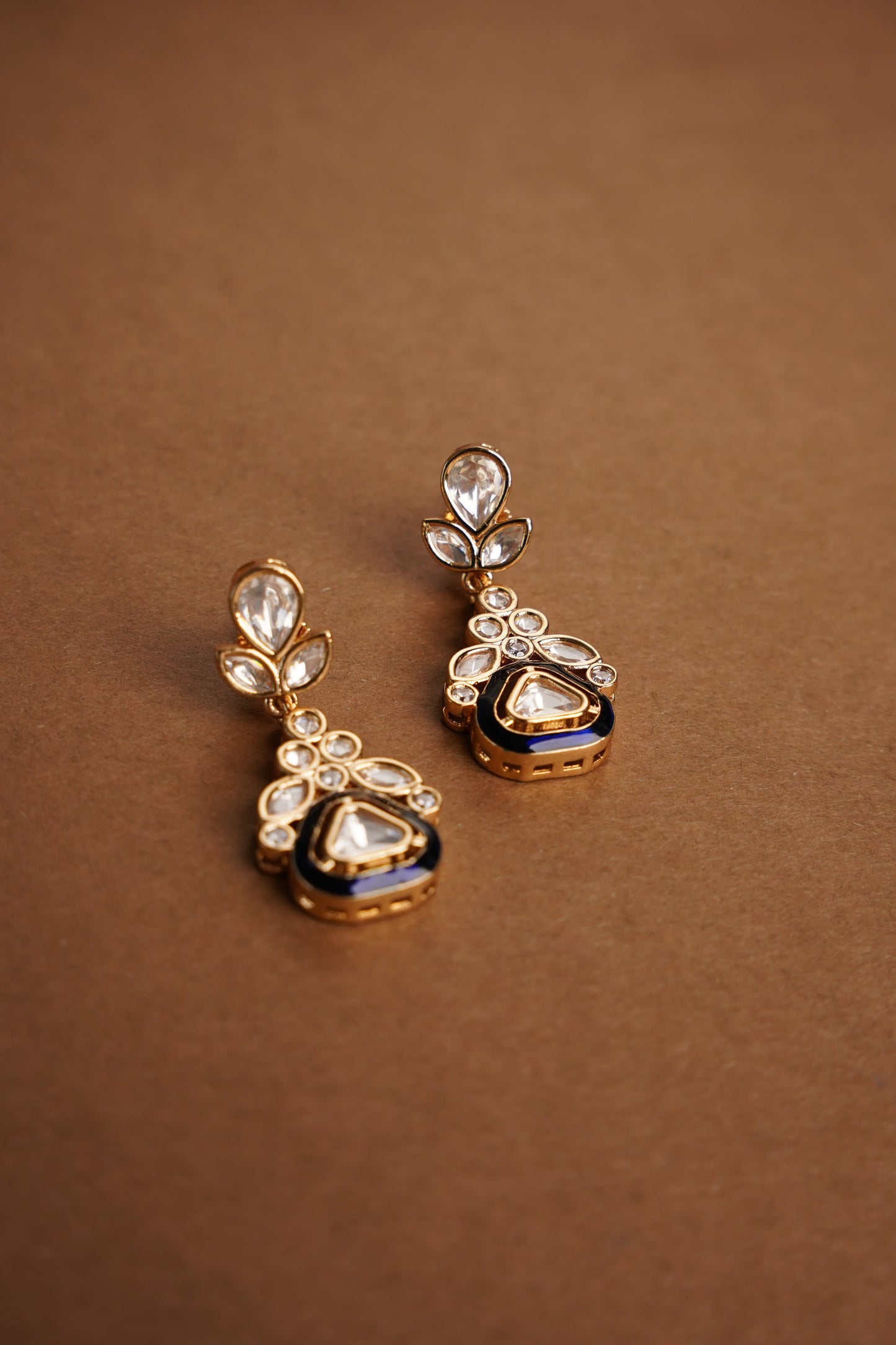 Tokyo Trails Necklace Set