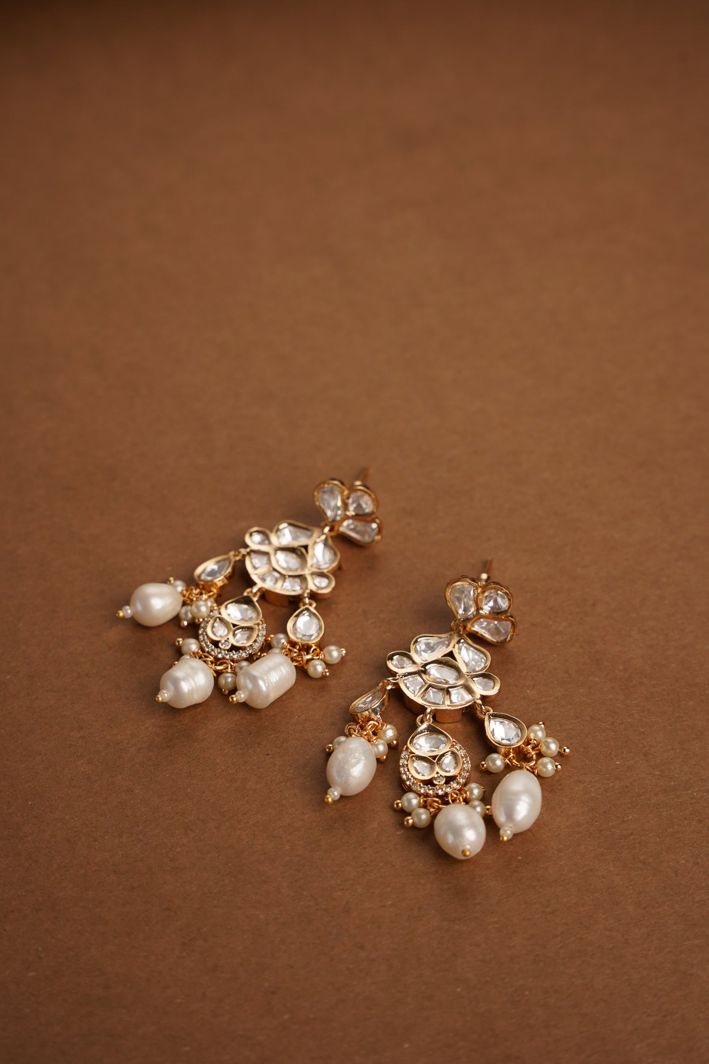 Wondere Necklace Set