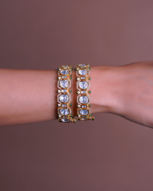 Regal Bangle (Single Pc)