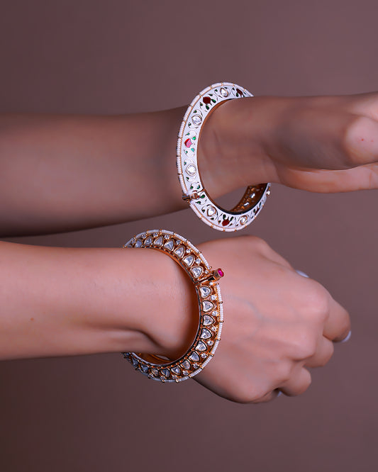 Serenity Bangle (Single Pc)