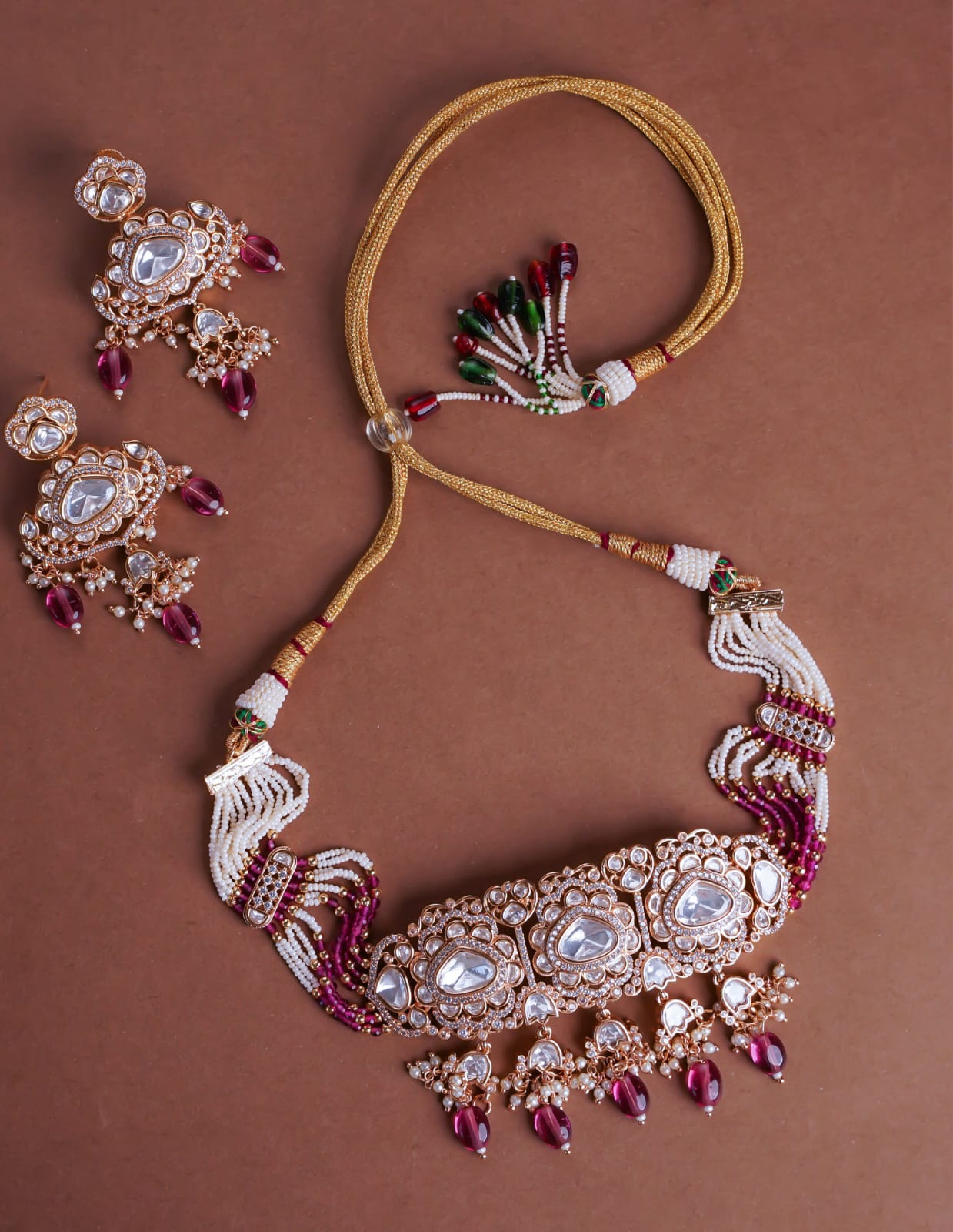 Destination Dreams Necklace Set