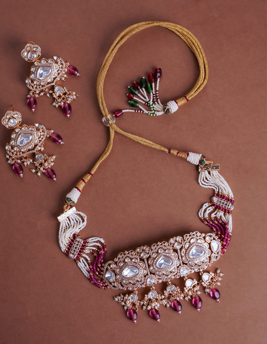 Destination Dreams Necklace Set