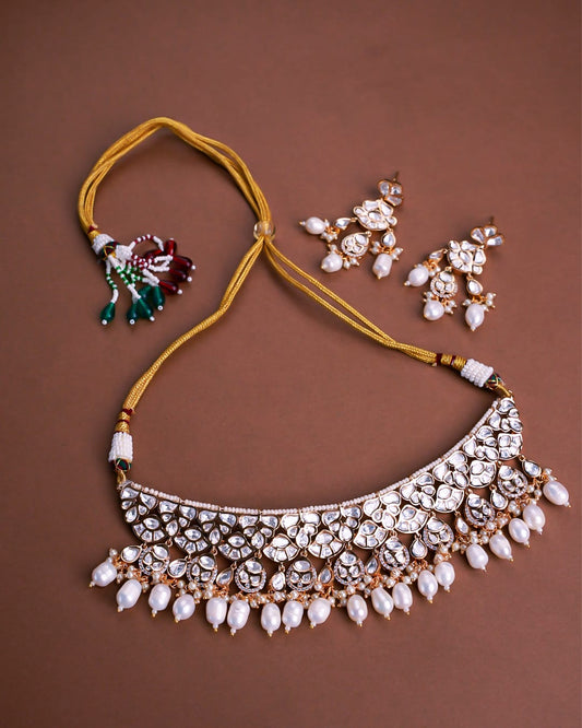 Wondere Necklace Set