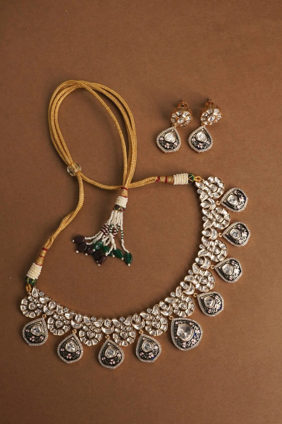 Parisian Necklace Set