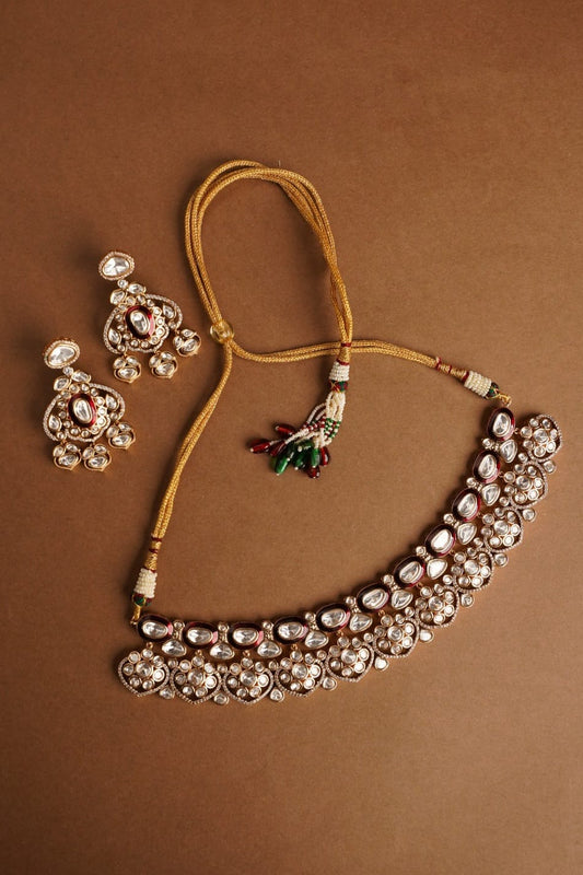 Roamers Reflection Necklace Set